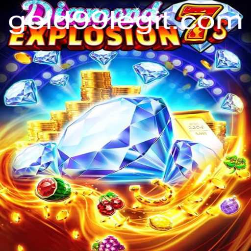 DiamondExplosion7s: Unveiling the Thrilling Dynamics of This Exciting New Game
