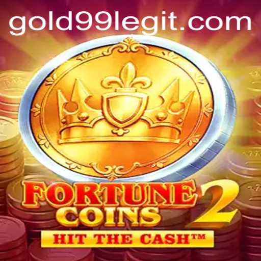 FortuneCoins2: Unveiling the Thrilling World of Gold99
