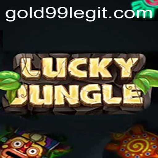 Exploring LuckyJungle: The Enchanting World of Gold99